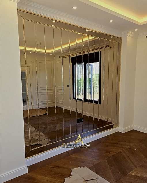 duvar ayna modelleri