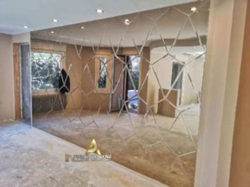 duvar ayna modelleri 545