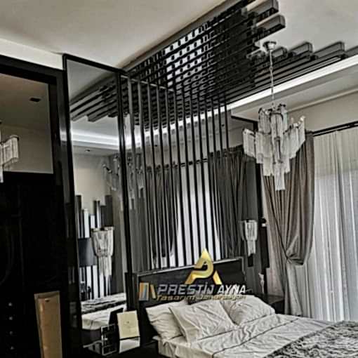 prestij ayna tasarım