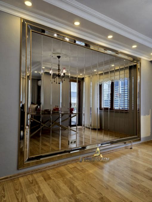 salon ayna modelleri 546