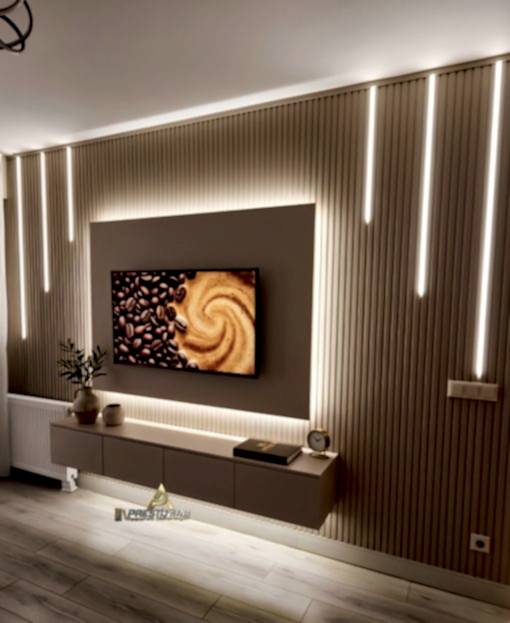 TV ÜNİTE MODELLERİ